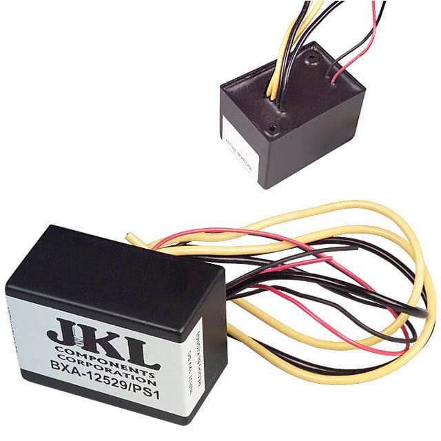 BXA-12529/PS1 Image 